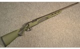 Remington ~ 700 VTR ~ .223 Remington - 1 of 11