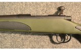Remington ~ 700 VTR ~ .223 Remington - 8 of 11