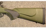 Remington ~ 700 VTR ~ .223 Remington - 9 of 11