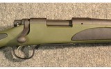Remington ~ 700 VTR ~ .223 Remington - 3 of 11