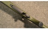 Remington ~ 700 VTR ~ .223 Remington - 7 of 11