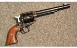 Ruger ~ Vaquero ~ .44-40 Win - 1 of 3