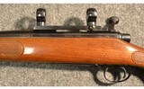 Remington ~ 700 ~ 6mm Remington - 8 of 11