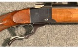 Ruger ~ No.1 ~ .25-06 Remington - 3 of 11