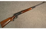 Winchester ~ 71 ~ .348 WCF - 1 of 11