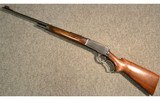Winchester ~ 71 ~ .348 WCF - 11 of 11