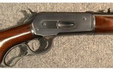 Winchester ~ 71 ~ .348 WCF - 3 of 11