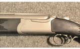 Ruger ~ All Weather Red Label ~ 12 Gauge - 8 of 11