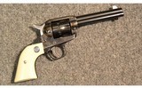 Ruger ~ NM Single-Six ~ .32 H&R Magnum - 1 of 3