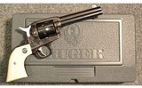 Ruger ~ NM Single-Six ~ .32 H&R Magnum - 3 of 3