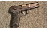Ruger ~ P89 ~ 9mm Luger