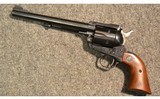 Ruger ~ Blackhawk ~ .30 Carbine - 2 of 3