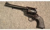 Ruger ~ NM Blackhawk 50th Anniversary of Caliber ~ .44 Magnum - 2 of 3