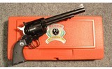 Ruger ~ NM Blackhawk 50th Anniversary of Caliber ~ .44 Magnum - 3 of 3
