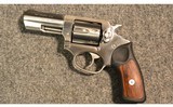 Ruger ~ SP101 ~ .32 H&R Magnum - 2 of 2