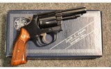 Smith & Wesson ~ 36-1 ~ .38 S&W Special - 3 of 3