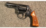 Smith & Wesson ~ 36-1 ~ .38 S&W Special - 2 of 3