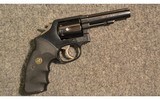 Smith & Wesson ~ 547 ~ 9mm Luger