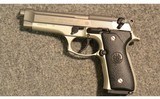 Beretta ~ 92FS ~ 9mm Luger - 2 of 3