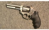 Ruger ~ SP101 ~ .357 Magnum - 2 of 3