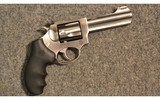 Ruger ~ SP101 ~ .357 Magnum - 1 of 3