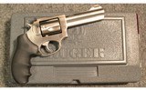 Ruger ~ SP101 ~ .357 Magnum - 3 of 3