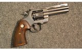 Colt ~ Python ~ .357 Magnum - 1 of 3