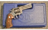 Colt ~ Python ~ .357 Magnum - 3 of 3