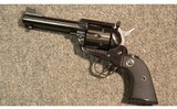 Ruger ~ NM Blackhawk 50th Anniversary of the Blackhawk ~ .357 Magnum - 2 of 3