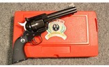 Ruger ~ NM Blackhawk 50th Anniversary of the Blackhawk ~ .357 Magnum - 3 of 3