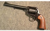 Ruger ~ NM Super Blackhawk Bisley ~ .44 Rem Mag - 2 of 3