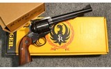 Ruger ~ NM Super Blackhawk Bisley ~ .44 Rem Mag - 3 of 3