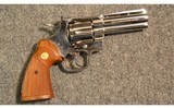 Colt ~ Python ~ .357 Magnum - 1 of 3