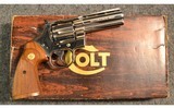 Colt ~ Python ~ .357 Magnum - 3 of 3