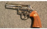 Colt ~ Python ~ .357 Magnum - 2 of 3