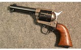 Colt ~ SAA 2nd Gen ~ .357 Magnum - 2 of 3