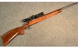 Remington ~ 40-X ~ .22 Long Rifle - 1 of 11