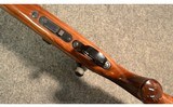 Remington ~ 40-X ~ .22 Long Rifle - 7 of 11