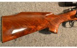 Remington ~ 40-X ~ .22 Long Rifle - 2 of 11