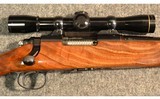 Remington ~ 40-X ~ .22 Long Rifle - 3 of 11