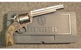 Ruger ~ NM Super Blackhawk Hunter ~ .41 Magnum - 3 of 3