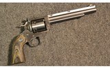 Ruger ~ NM Super Blackhawk Hunter ~ .41 Magnum - 1 of 3