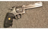 Colt ~ Python ~ .357 Magnum - 1 of 2