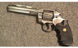 Colt ~ Python ~ .357 Magnum - 2 of 2