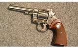 Colt ~ Trooper ~ .357 Magnum - 2 of 3