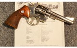 Colt ~ Trooper ~ .357 Magnum - 3 of 3