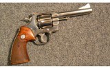 Colt ~ Trooper ~ .357 Magnum