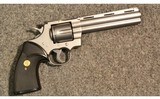 Colt ~ Python ~ .357 Magnum - 1 of 3