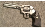 Colt ~ Python ~ .357 Magnum - 2 of 3