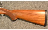 Ruger ~ M77 Mark II ~ .257 Roberts - 9 of 11